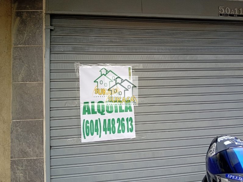 Local en Arriendo en San Isidro