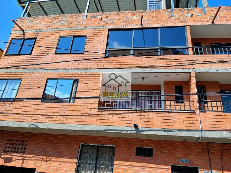 Apartamento en Arriendo en Las Asturias