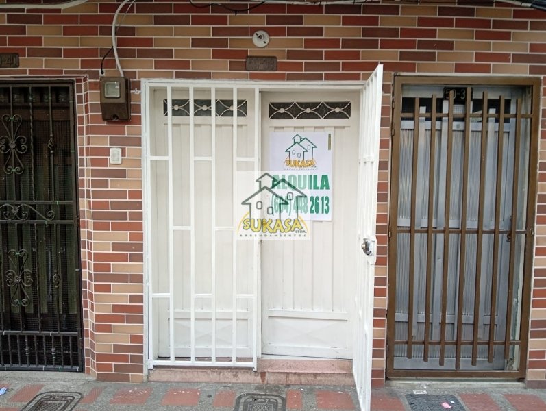 Apartaestudio en Arriendo en Villa Paula