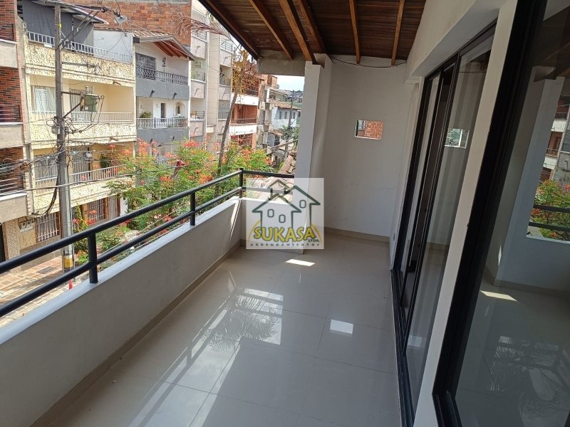 Casa en Arriendo en Las Asturias