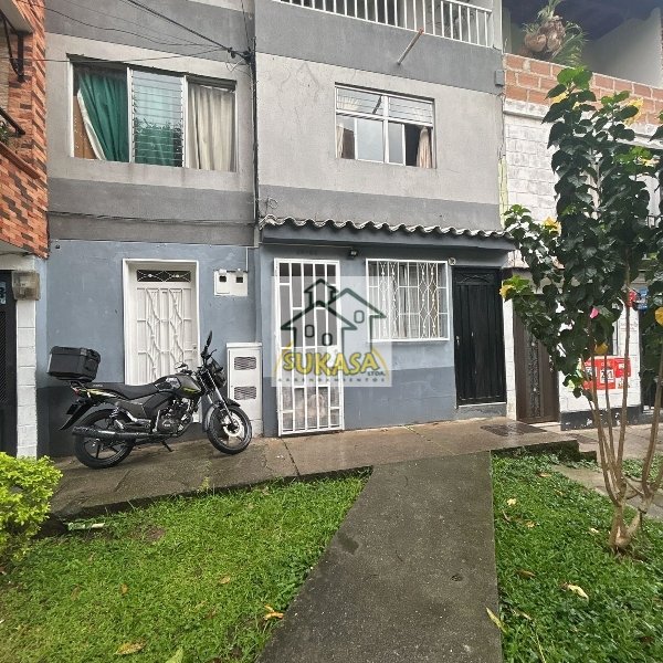 Casa en Venta en San Gabriel