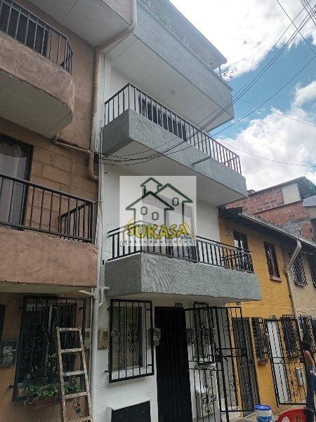 Apartaestudio en Arriendo en Barichara