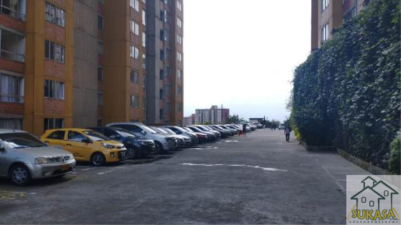 Apartamento en Arriendo en San Antonio De Prado