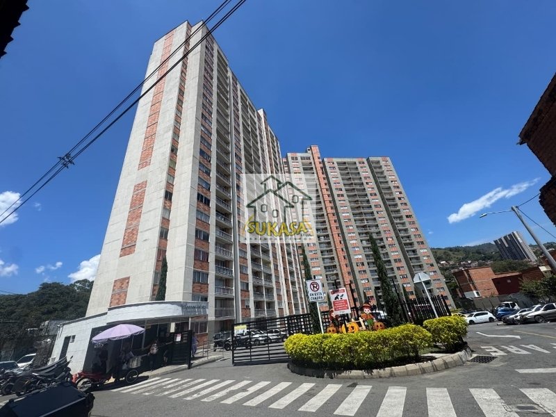Apartamento en Arriendo en Playa Rica