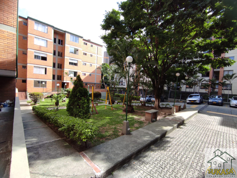 Apartamento en Venta en Los Colores