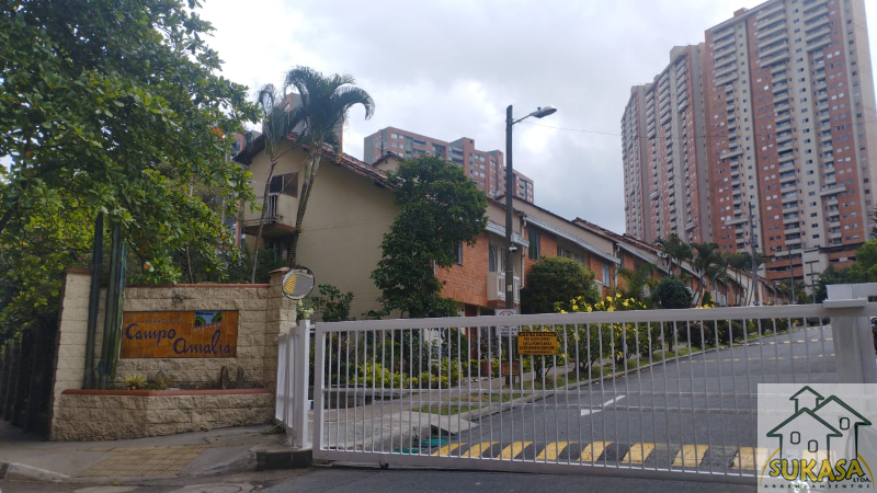 Casa en Arriendo en La Florida