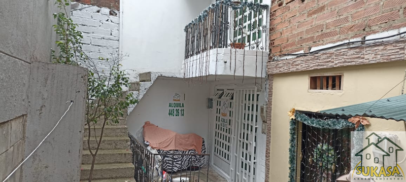 Casa en Arriendo en Las Asturias