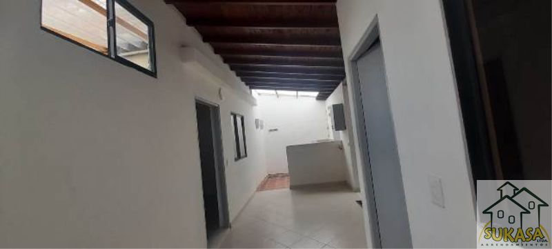 Apartamento en Arriendo en Los Naranjos