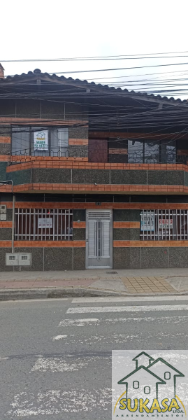 Casa en Venta en Indoamerica