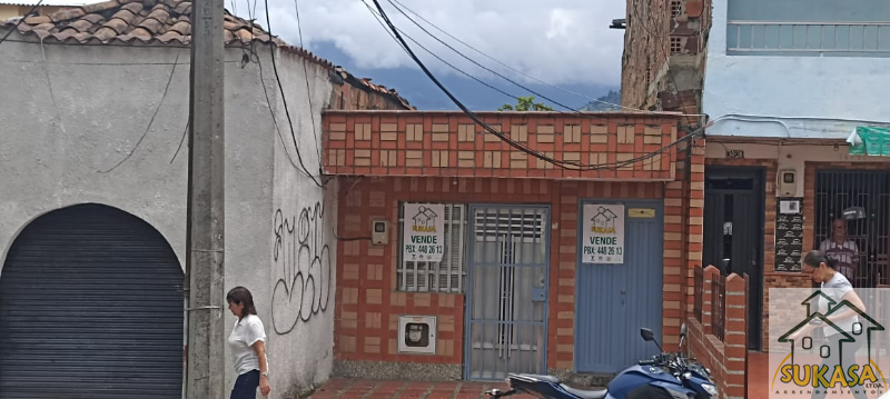 Casa en Venta en Indoamerica