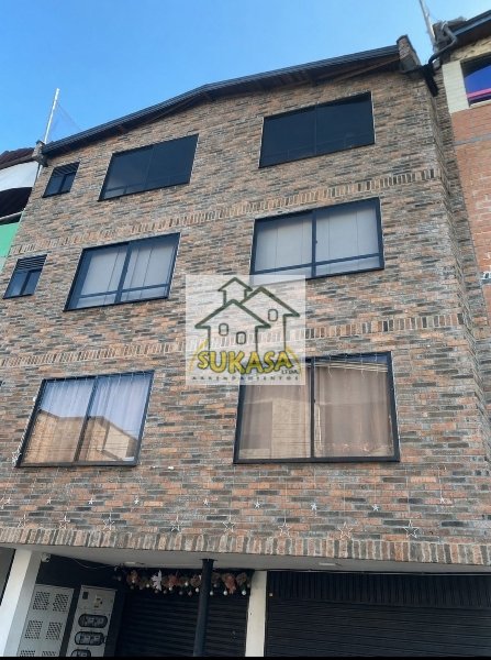 Apartamento en Venta en Simon Bolivar