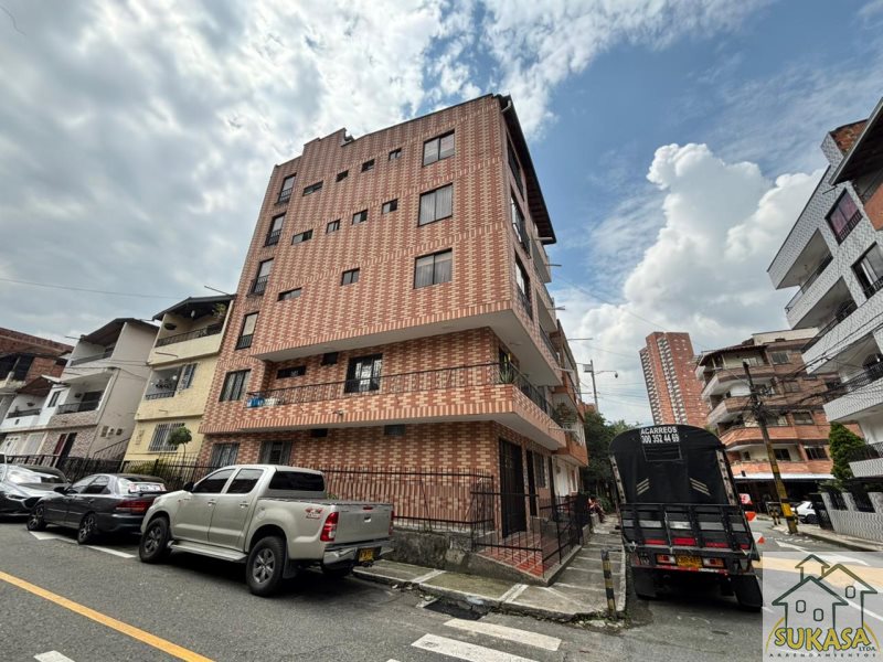 Casa en Arriendo en La Independencia