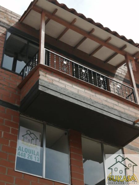 Casa en Arriendo en El Vergel