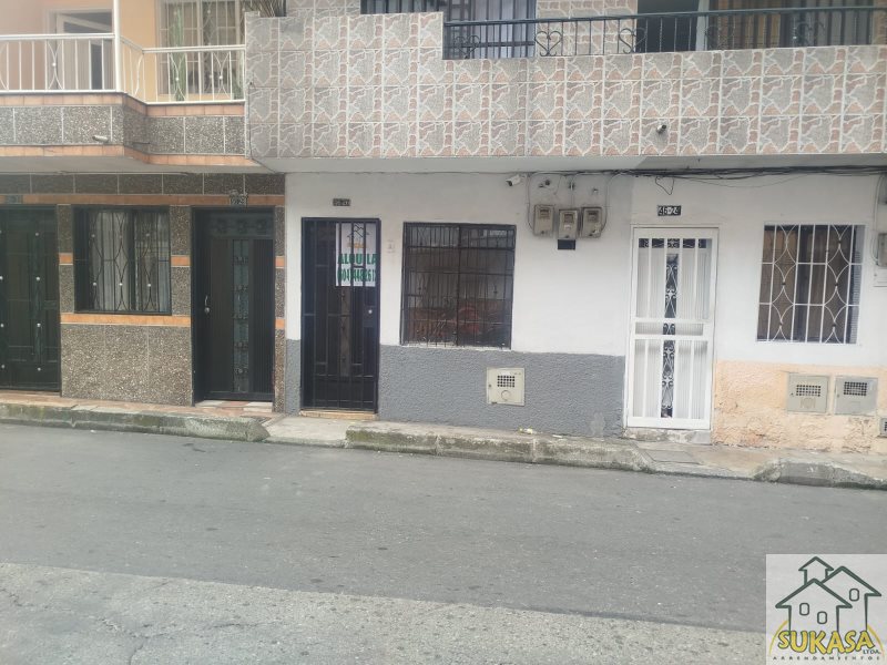 Casa en Arriendo en San Pio