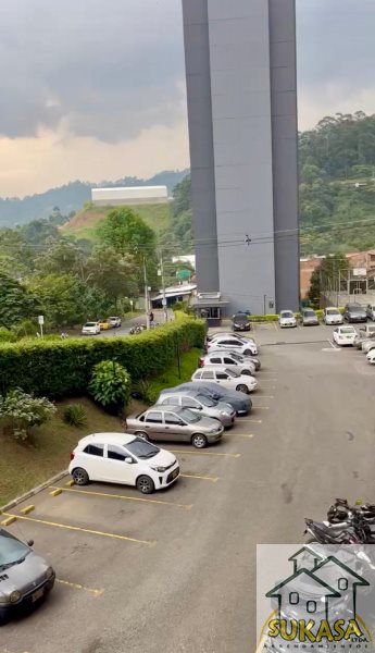 Apartamento en Venta en Vía Antigua A Caldas