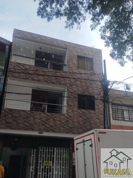 Apartaestudio en Arriendo en Las Asturias