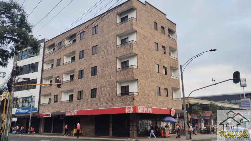 Apartamento en Arriendo en Santamaria