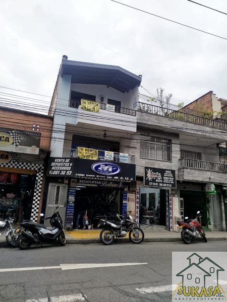 Casa en Ambos en Centro