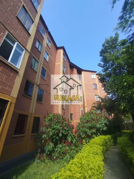 Apartamento en Venta en Las Acacias
