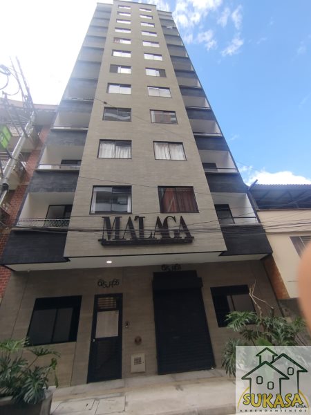 Apartamento en Venta en Restrepo Naranjo