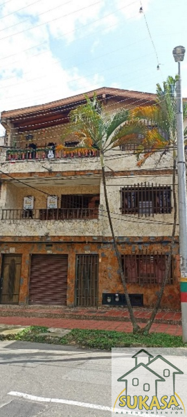 Casa en Venta en Los Naranjos