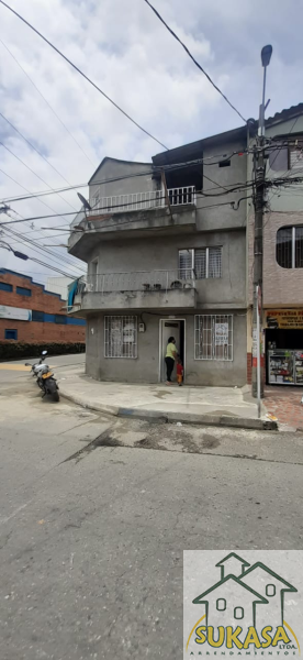 Edificio en Venta en San Fernando