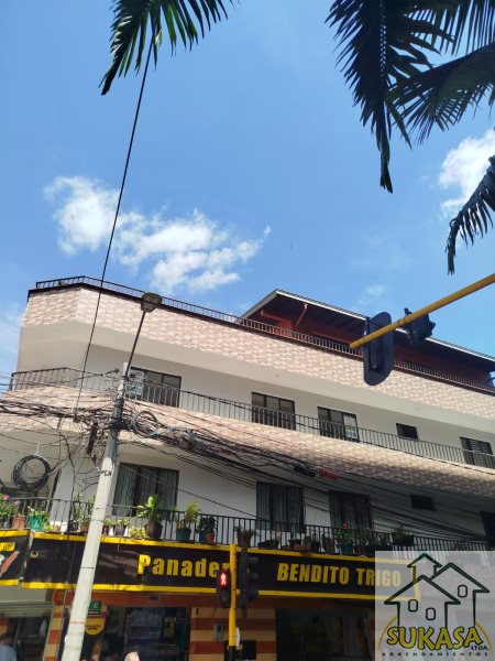 Casa en Arriendo en Centro