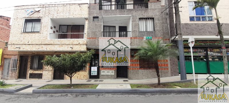 Apartamento en Venta en Playa Rica