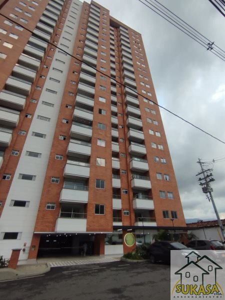 Apartamento en Arriendo en La Ferrería