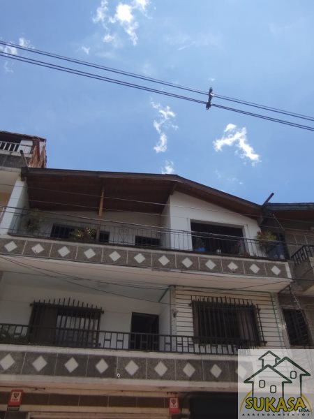 Edificio en Venta en Centro