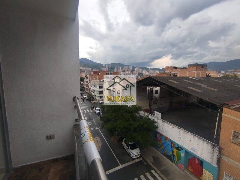 Apartamento en Arriendo en Las Asturias