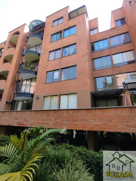 Apartamento en Ambos en Santa Catalina