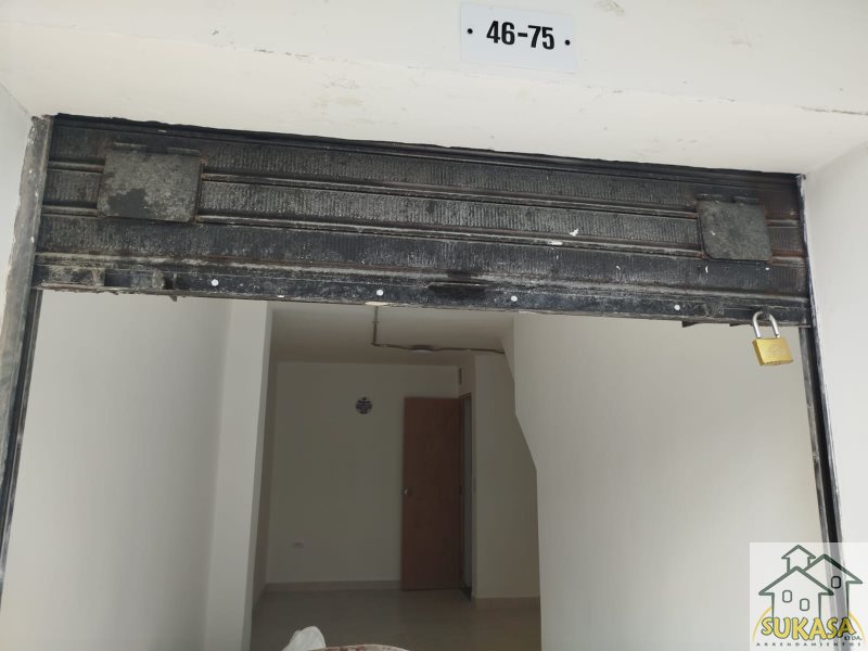 Local en Arriendo en Parque Obrero