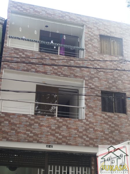 Apartamento en Arriendo en Las Asturias