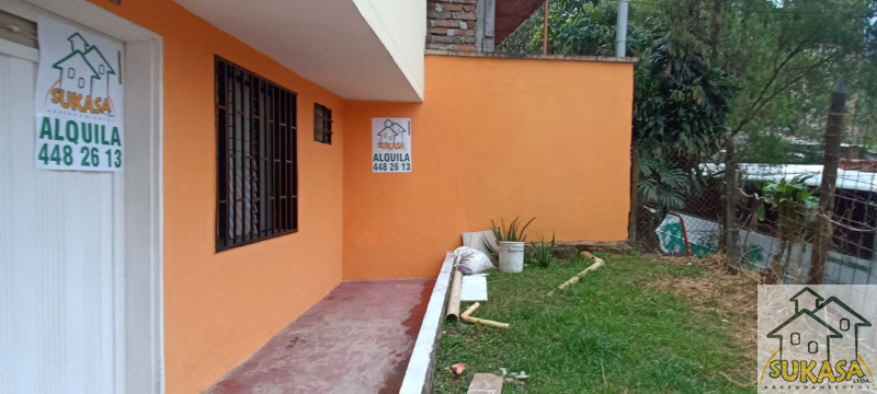 Apartamento en Arriendo en Aragon