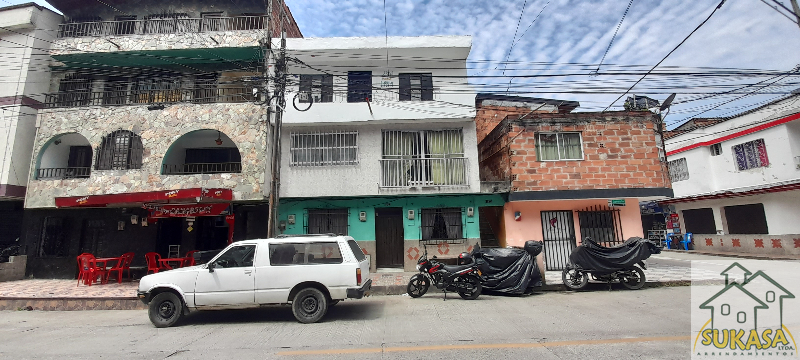 Apartamento en Ambos en La Hortencia
