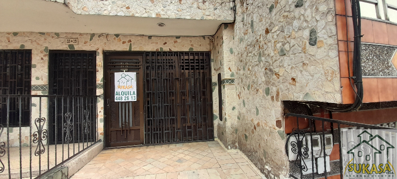 Apartaestudio en Arriendo en San Gabriel