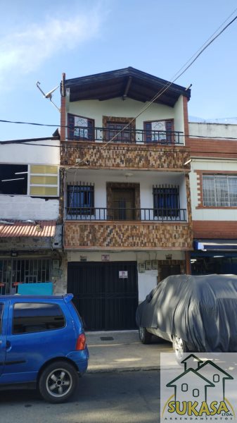 Casa en Arriendo en Cristo Rey