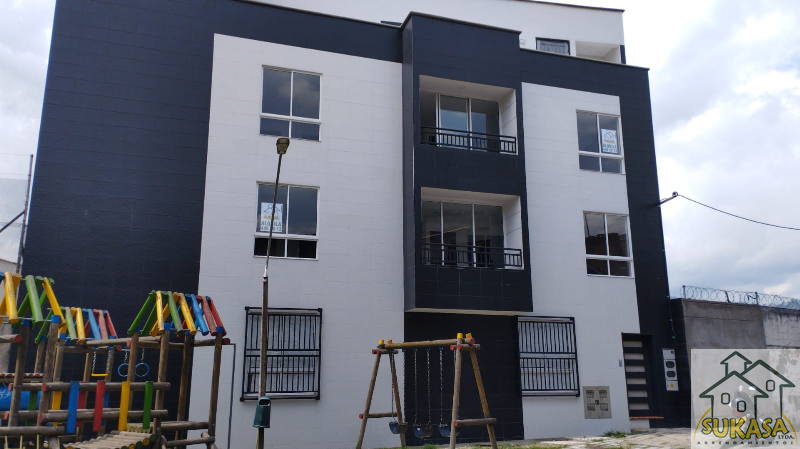 Apartamento en Arriendo en San Jose
