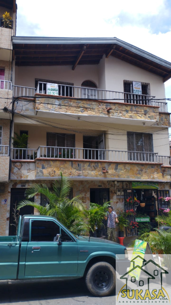 Casa en Arriendo en Playa Rica