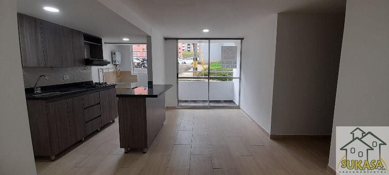 Apartamento en Arriendo en San Antonio De Prado