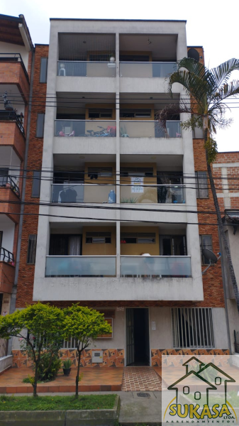 Apartamento en Venta en La Independencia