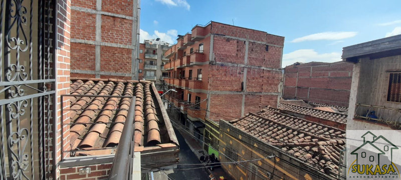 Apartamento en Arriendo en Centro