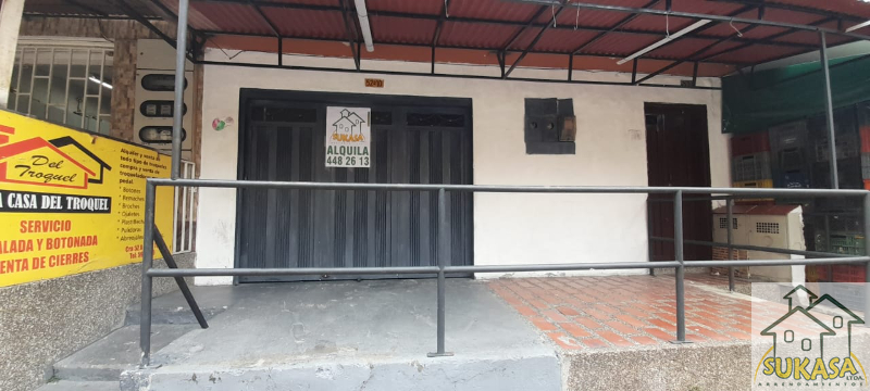 Local en Arriendo en Santamaria