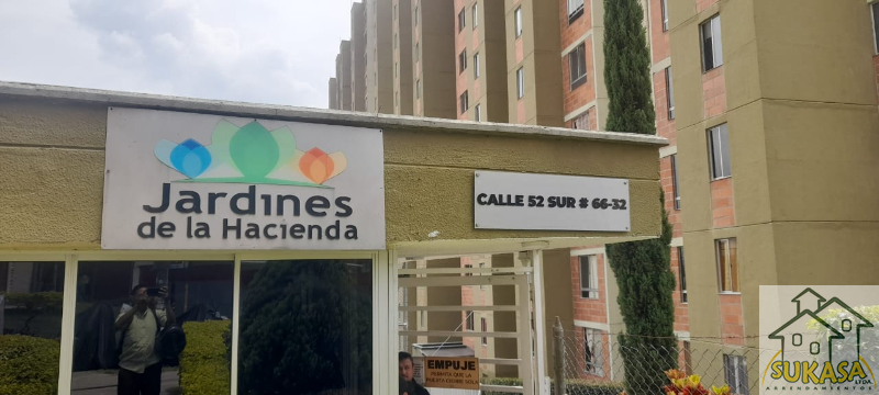 Apartamento en Arriendo en Barichara