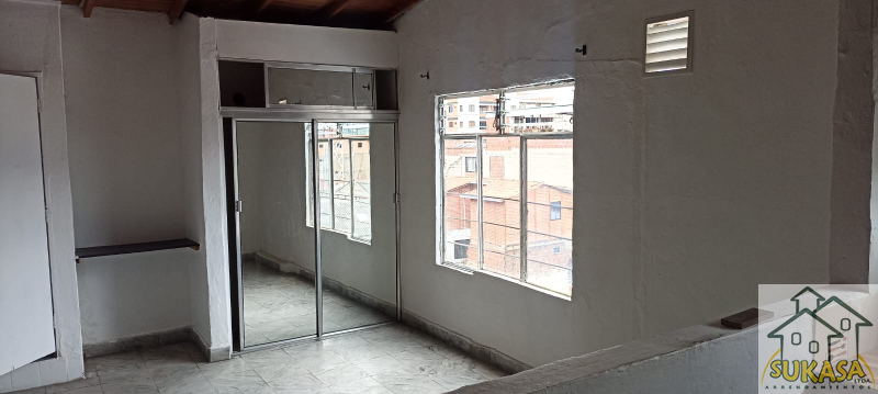 Apartamento en Arriendo en Las Asturias