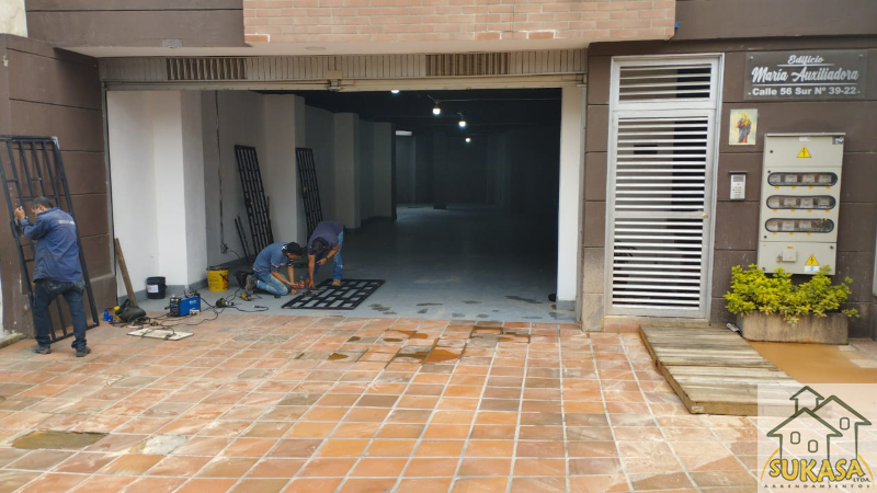 Local en Arriendo en Maria Auxiliadora
