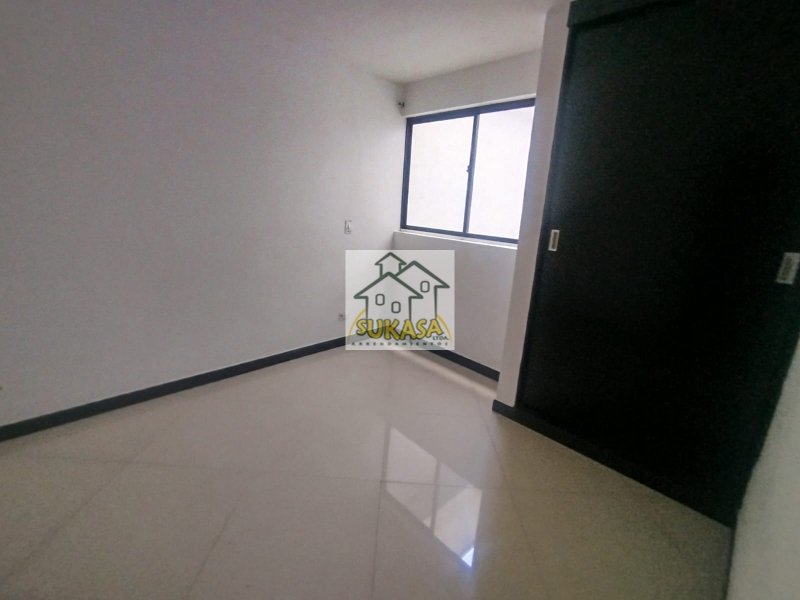 Apartamento en Arriendo en Las Mercedes