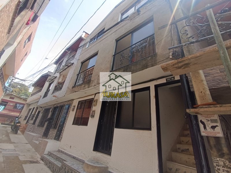 Apartamento en Arriendo en El Vergel