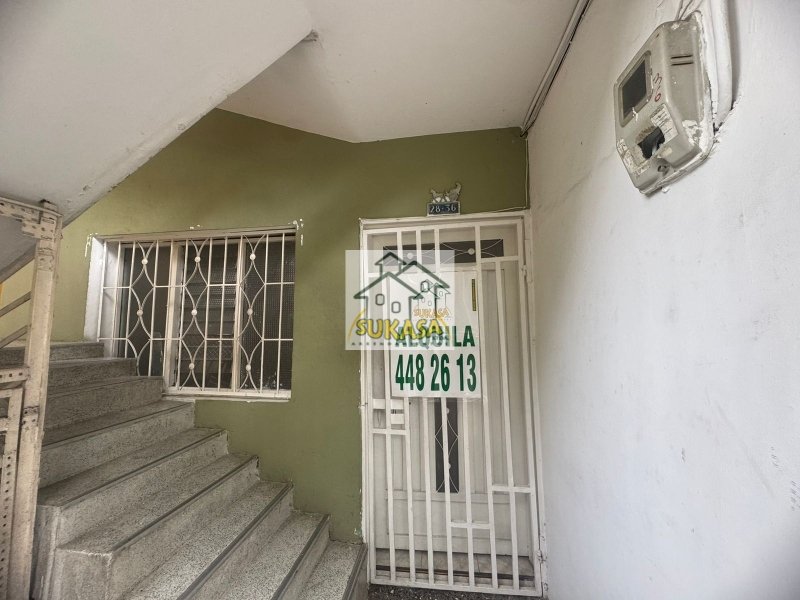 Casa en Arriendo en Yarumito